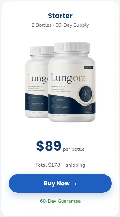 Order Lungora 2 Bottle