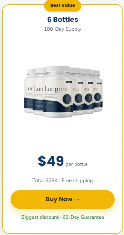 Order Lungora 6 Bottles