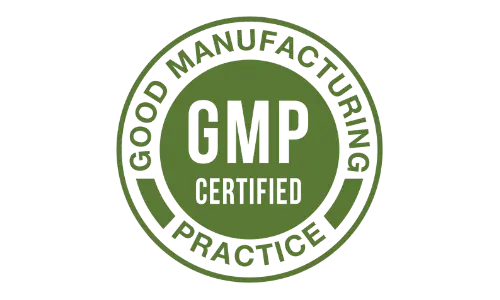 Lungora GMP Certified