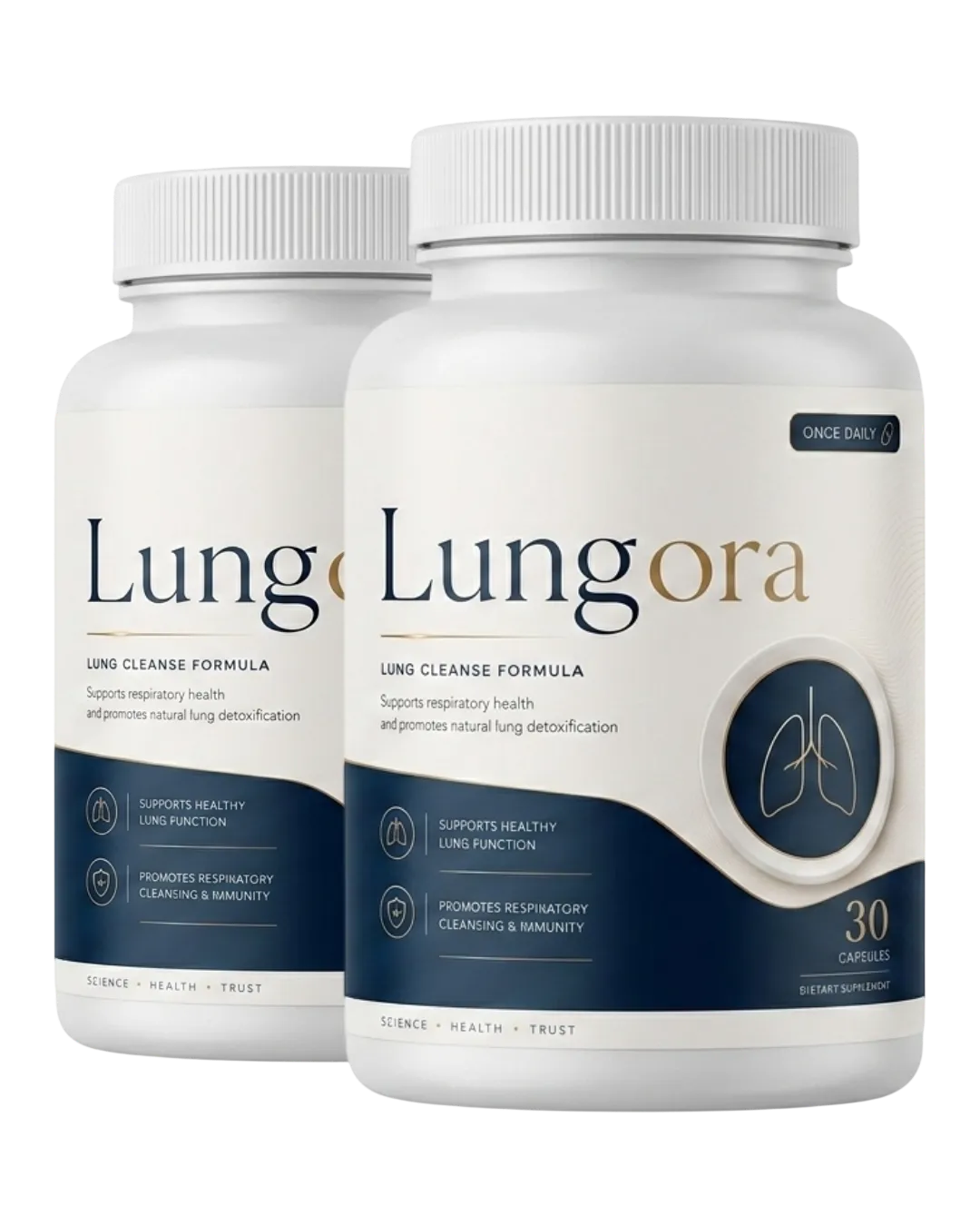 Lungora Pills