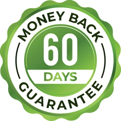 Lungora Money Back Guarantee