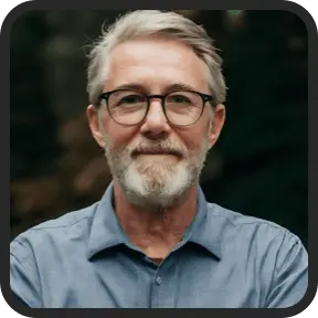 James R. Reviews 